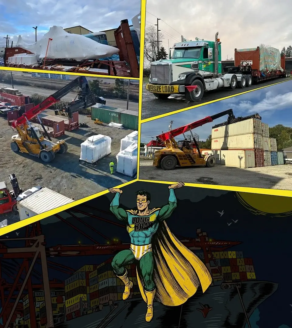 Reduce motion hero section placeholder