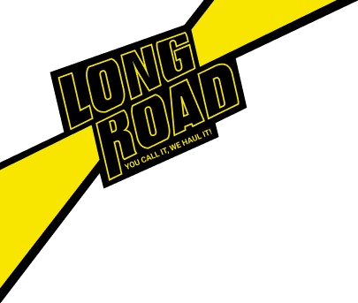 Main LongRoad logo