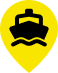 Our advantage: CLOSE TO PORTS